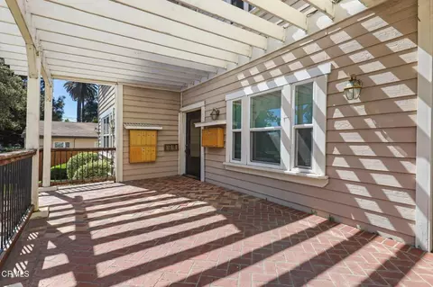 Exterior - 421 N Euclid Ave, Pasadena, CA 91101 photo 2 of 6