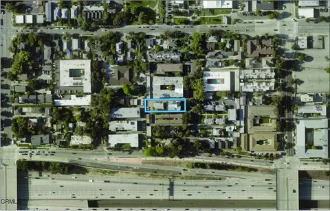 View/Area - 421 N Euclid Ave, Pasadena, CA 91101 photo 1 of 2