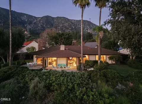 5703 Catherwood Dr, La Canada Flintridge, CA 91011