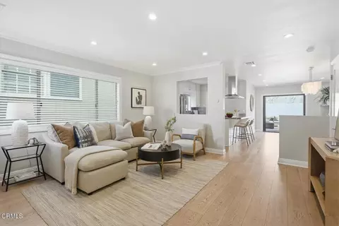 1202 1st St, Hermosa Beach, CA 90254