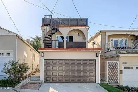 1202 1st St, Hermosa Beach, CA 90254