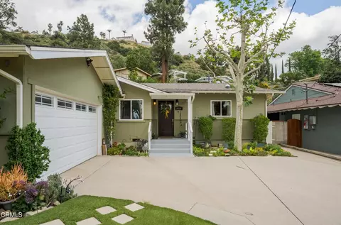 5015 Verwood Ave, Glendale, CA 91214