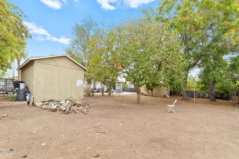 Exterior - 3633 Kansas Ave, Riverside, CA 92507 photo 5 of 7