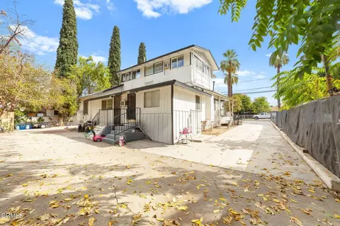 Exterior - 3633 Kansas Ave, Riverside, CA 92507 photo 4 of 7