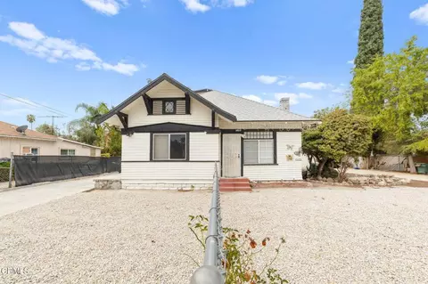 Exterior - 3633 Kansas Ave, Riverside, CA 92507 photo 2 of 7