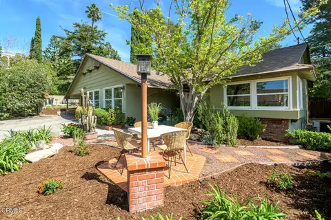 4920 Lowell Ave, Glendale, CA 91214