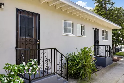Exterior - 1500 Navarro Ave, Pasadena, CA 91103 photo 8 of 10