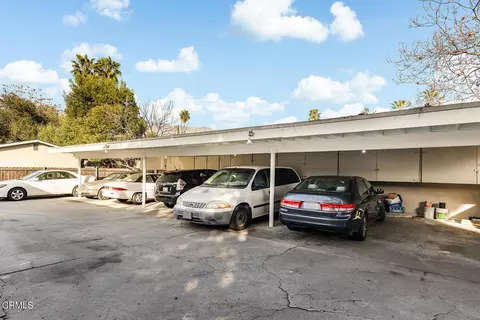 Exterior - 1500 Navarro Ave, Pasadena, CA 91103 photo 10 of 10