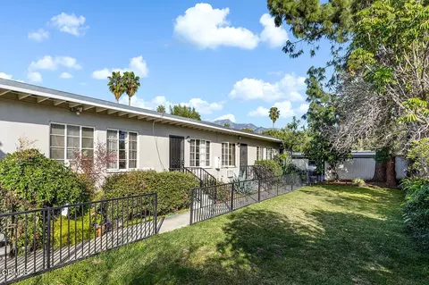 Exterior - 1500 Navarro Ave, Pasadena, CA 91103 photo 6 of 10