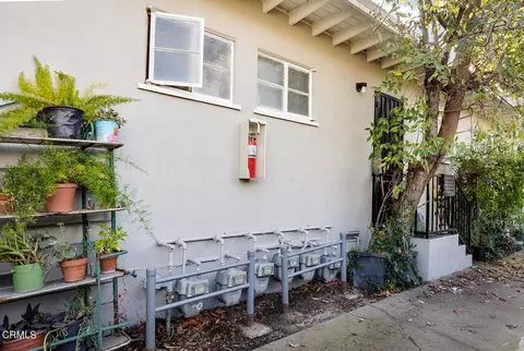 Exterior - 1500 Navarro Ave, Pasadena, CA 91103 photo 9 of 10
