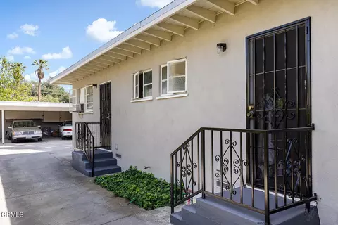 Exterior - 1500 Navarro Ave, Pasadena, CA 91103 photo 7 of 10