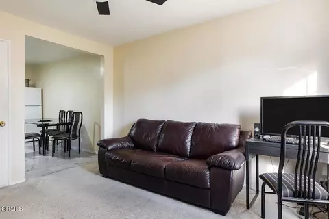 Living - 1500 Navarro Ave, Pasadena, CA 91103 photo 1 of 1