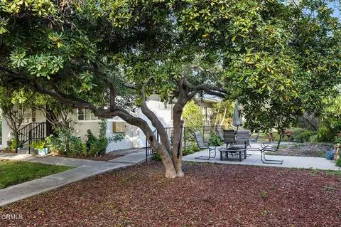 Exterior - 1500 Navarro Ave, Pasadena, CA 91103 photo 3 of 10