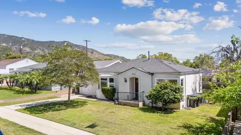 640 Elmwood Ave, Burbank, CA 91501