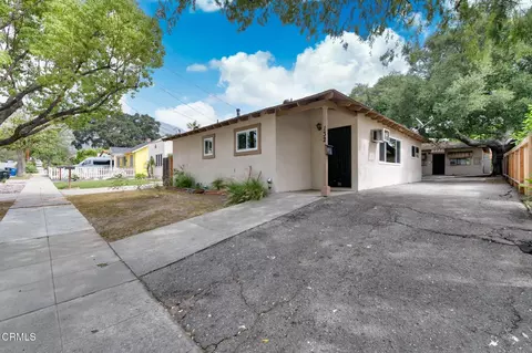 132 Poinsettia Ave, Monrovia, CA 91016