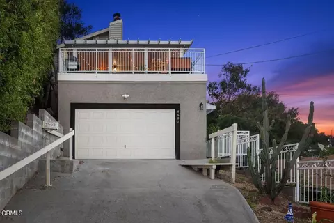 5681 Fallston St, Los Angeles, CA 90042