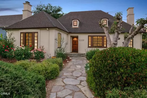 1504 Oneonta Knl, South Pasadena, CA 91030