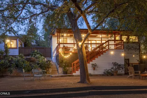 4092 Glenalbyn Dr, Los Angeles, CA 90065