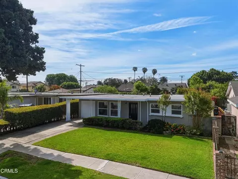 3614 W 146th St, Hawthorne, CA 90250