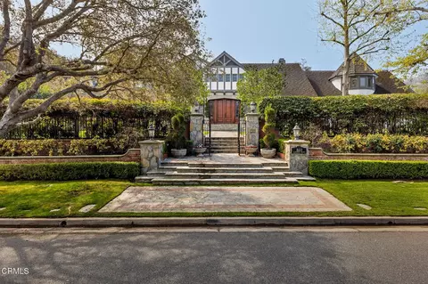 860 Flintridge Ave, La Canada Flintridge, CA 91011
