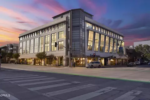 175 S Lake Ave #406, Pasadena, CA 91101