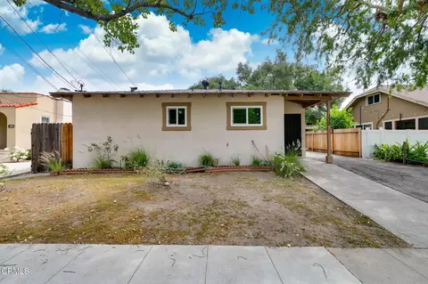 132 Poinsettia Ave, Monrovia, CA 91016