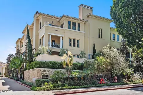 100 S Orange Grove Blvd #302, Pasadena, CA 91105