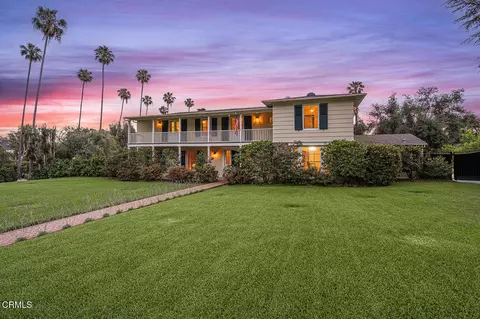 2106 Midwick Dr, Altadena, CA 91001