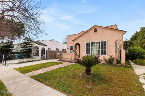 8629 Dearborn Ave, South Gate, CA 90280