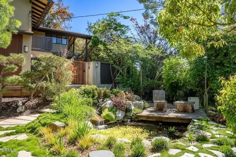 760 Laguna Rd, Pasadena, CA 91105
