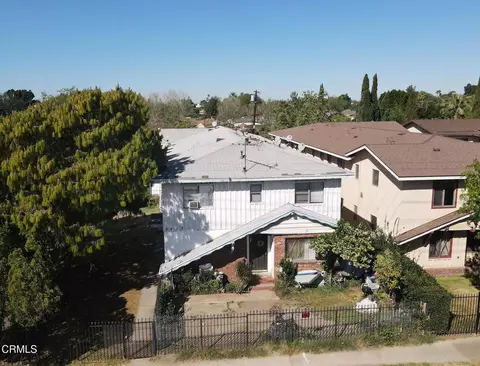 6853 Fulton Ave, North Hollywood, CA 91605