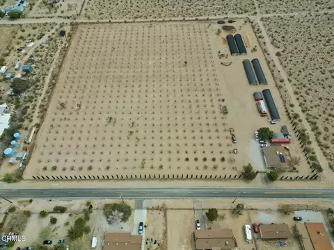 9125 Mesa Ave, Lucerne Valley, CA 92356