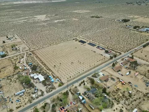 9125 Mesa Ave, Lucerne Valley, CA 92356
