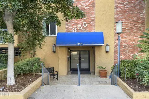 355 S Madison #212, Pasadena, CA 91101