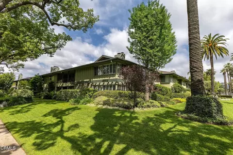 335 S Orange Grove Blvd, Pasadena, CA 91105