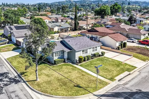 1702 Olympus Ave, Hacienda Heights, CA 91745