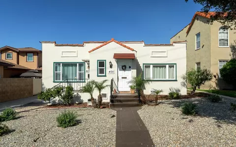 407 S Verdugo Rd, Glendale, CA 91205