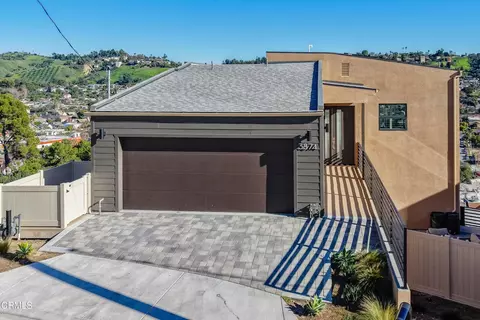 3874 W Point Dr, Los Angeles, CA 90065