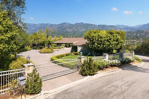 4019 Forest Hill Dr, La Canada Flintridge, CA 91011