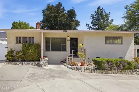 1634 Orange Tree Ln, La Canada Flintridge, CA 91011
