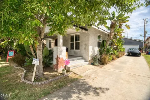 312 N Marguerita Ave, Alhambra, CA 91801