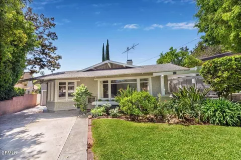 715 Garfield Ave, South Pasadena, CA 91030