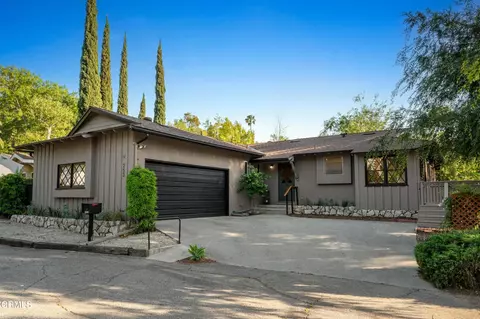 253 Redwood Dr, Pasadena, CA 91105