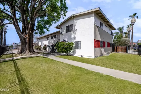 3620 S Budlong Ave, Los Angeles, CA 90007
