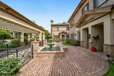 600 S Orange Grove Blvd #5, Pasadena, CA 91105