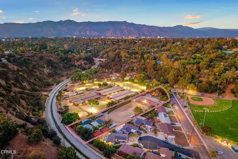 307 San Pascual Ave, South Pasadena, CA 91030