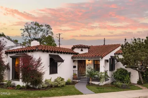 1274 Eagle Vista Dr, Eagle Rock, CA 90041