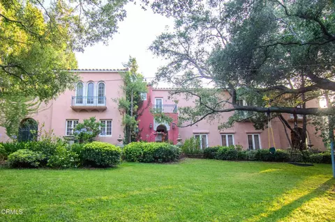 1363 Virginia Rd, San Marino, CA 91108