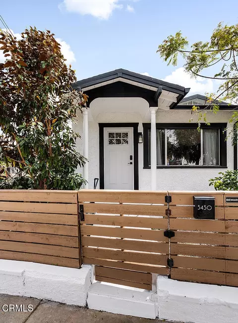 5428 Meridian St, Los Angeles, CA 90042