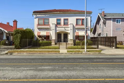 1425 W 48th St, Los Angeles, CA 90062